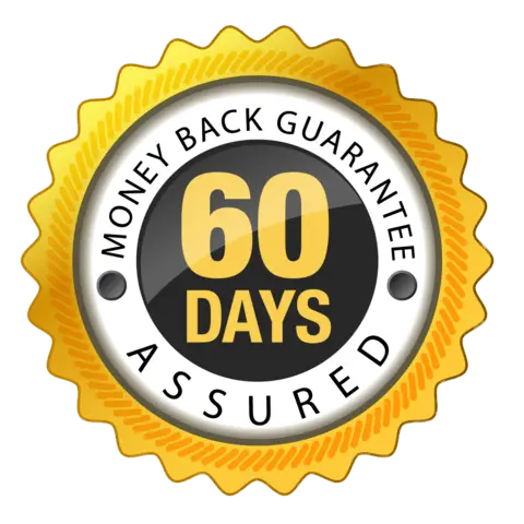 Sugar defender 60-Day Money Back Guarantee